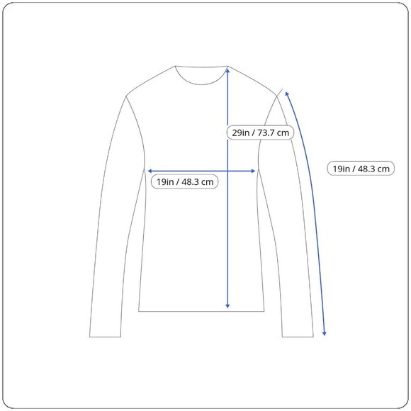 Jaclyn Smith Y2K‎ Floral Babydoll Tunic Top Medium Navy - Picture 3 of 11